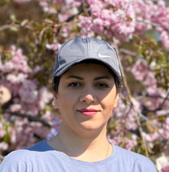 Elham Rastighahfarokhi